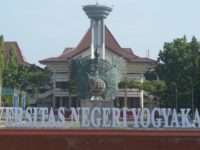 Jurusan Favorit di UNY - Universitas Negeri Yogyakarta