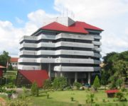 UNHAS - Universitas Hasanuddin Makassar