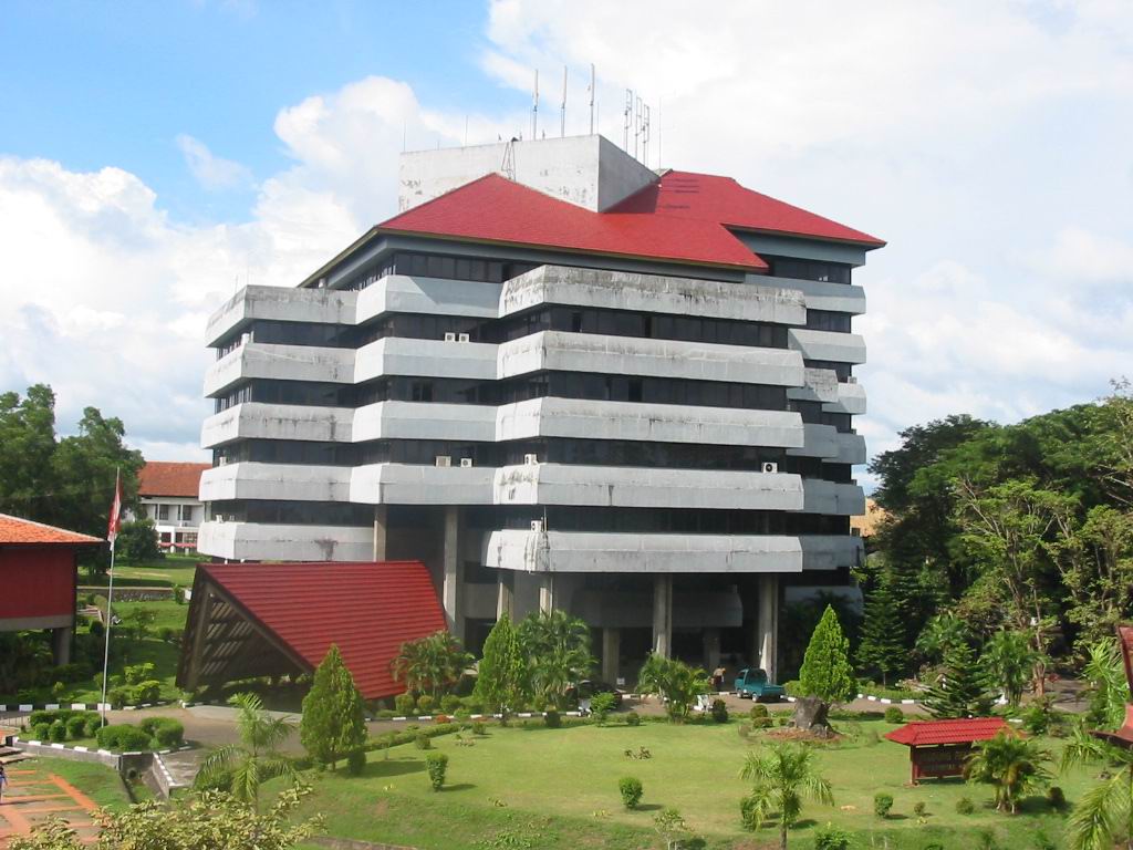 UNHAS - Universitas Hasanuddin Makassar