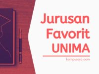 Jurusan Favorit di UNIMA