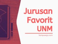 Jurusan Favorit di UNM Makassar