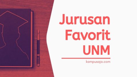 20 Jurusan Favorit di UNM Makassar (2020) - Kampusaja