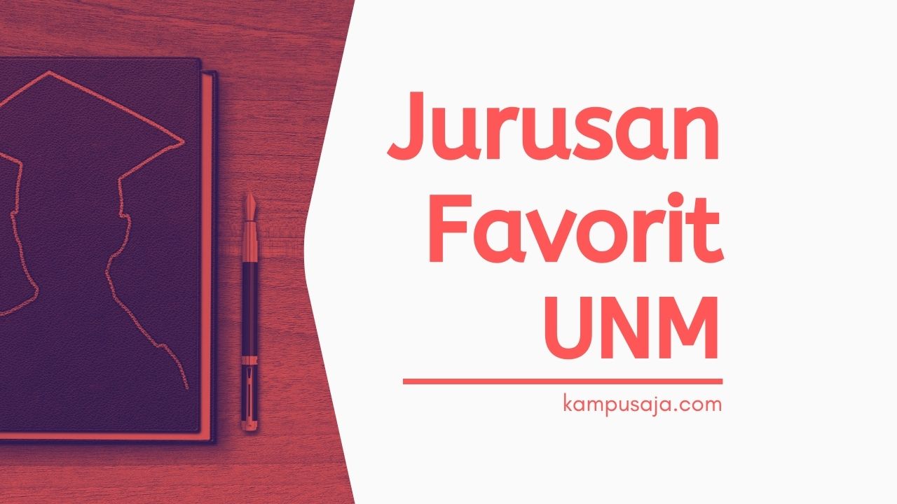Jurusan Favorit di UNM Makassar