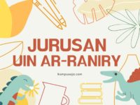 Jurusan-di-UIN-Ar-Raniry