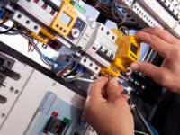 Prospek Kerja Teknik Elektro