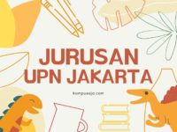 Jurusan di UPN Veteran Jakarta