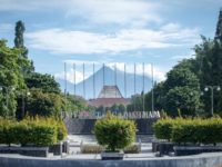 Biaya Kuliah S-2 S-3 Pascasarjana UGM