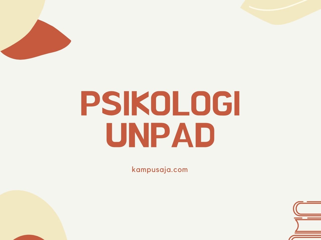 Psikologi UNPAD