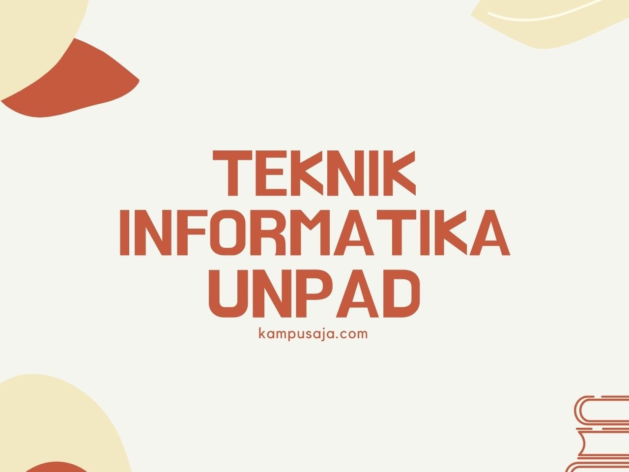 Teknik Informatika UNPAD