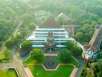 Jurusan Sepi Peminat di IPB