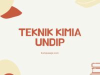 Teknik Kimia UNDIP