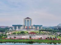 Jurusan Sepi Peminat di UNESA