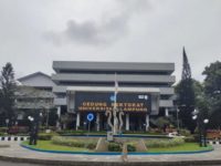 Jurusan Sepi Peminat di UNILA