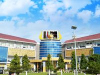 Jurusan Sepi Peminat di UNP