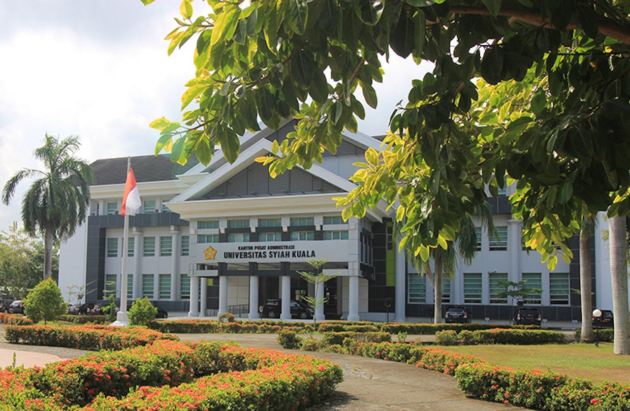Jurusan Sepi Peminat di USK Universitas Syiah Kuala