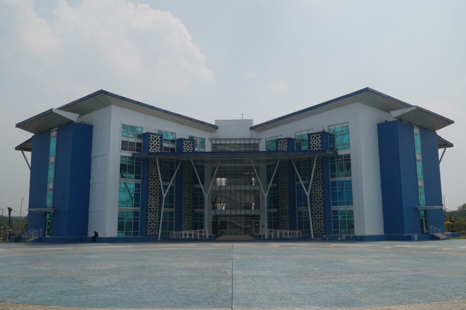 Jurusan di UIN Raden Fatah Palembang