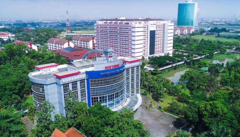 15 Universitas Teknik Industri Terbaik Di Indonesia 2023