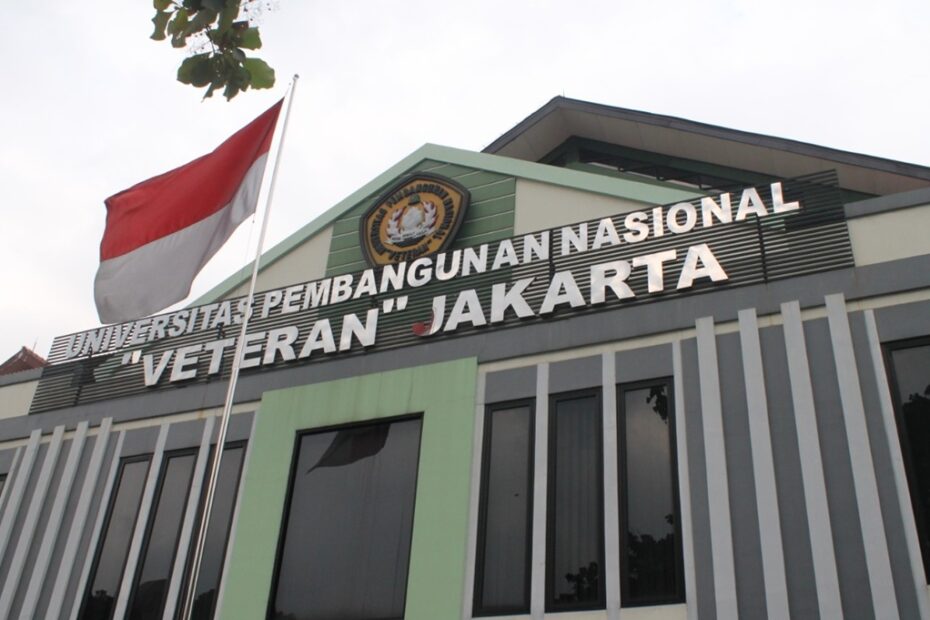 Jurusan Favorit di UPN Jakarta