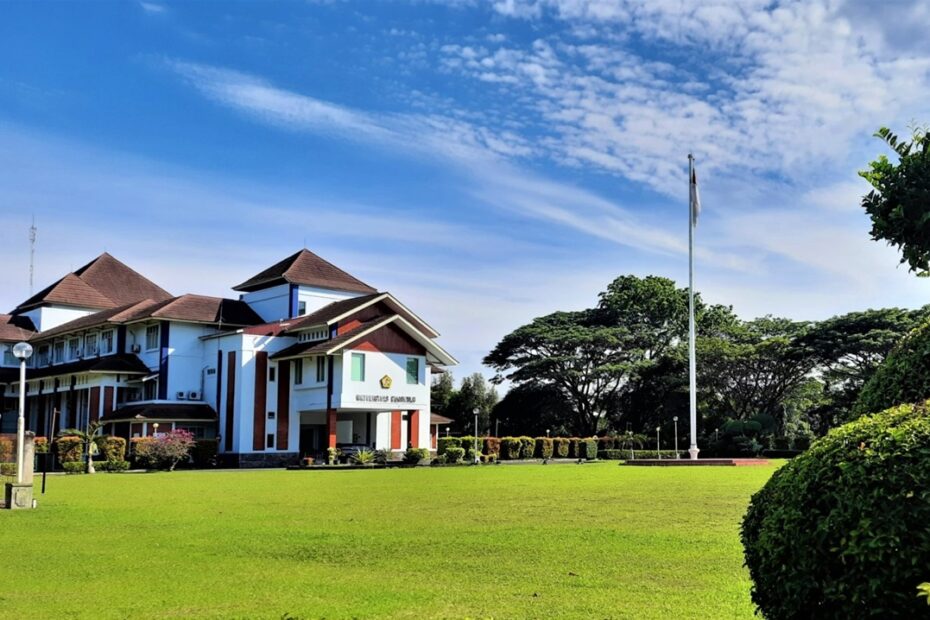 jurusan sepi peminat di unib
