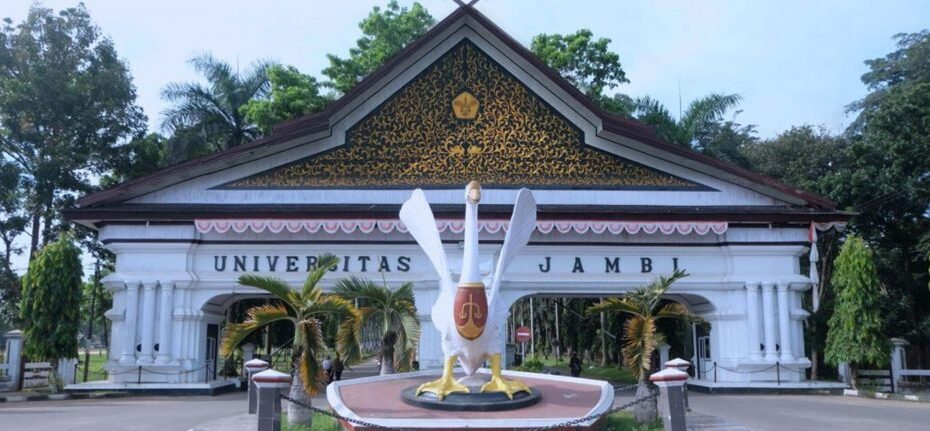 Jurusan Sepi Peminat di UNJA
