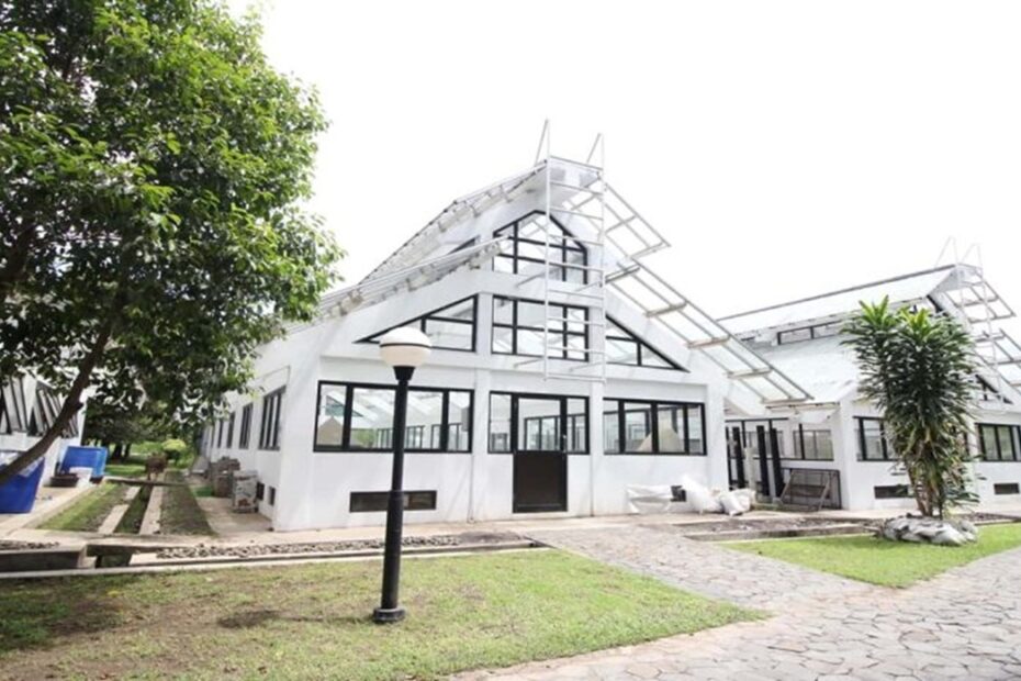 Agronomi UGM