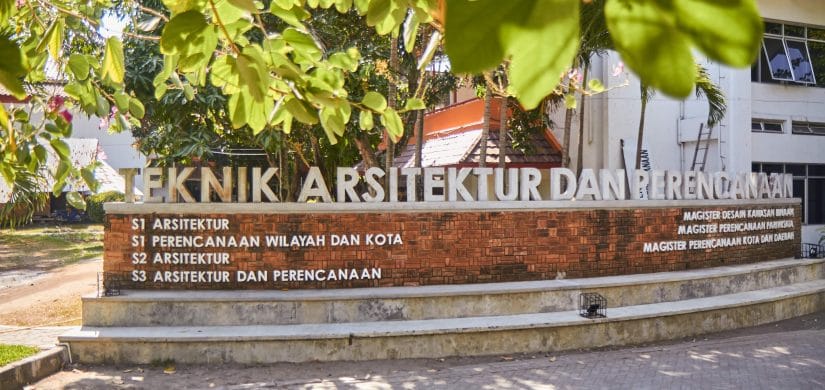 Arsitektur UGM