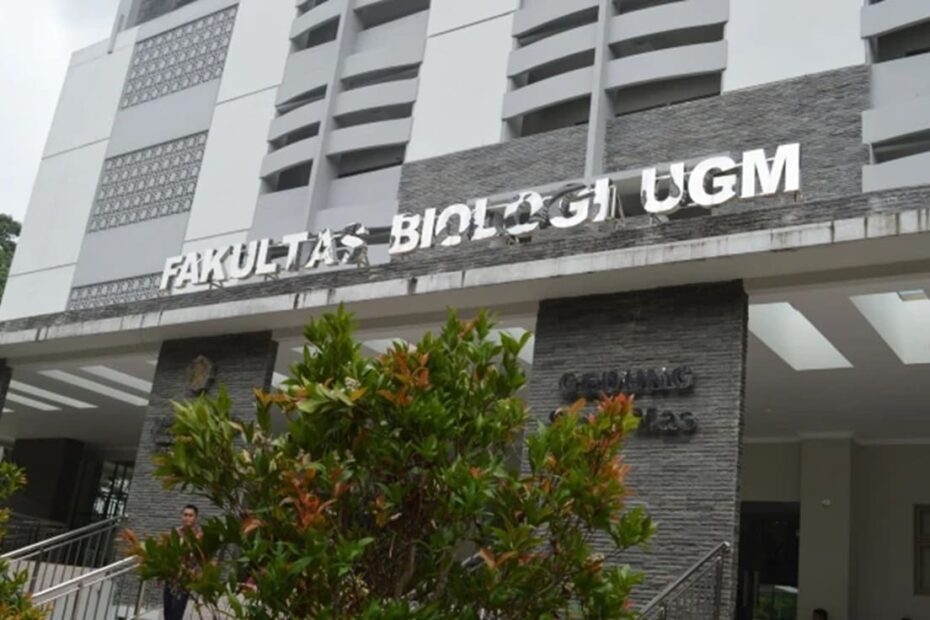 Biologi UGM