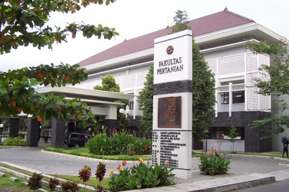 Ekonomi Pertanian dan Agribisnis UGM