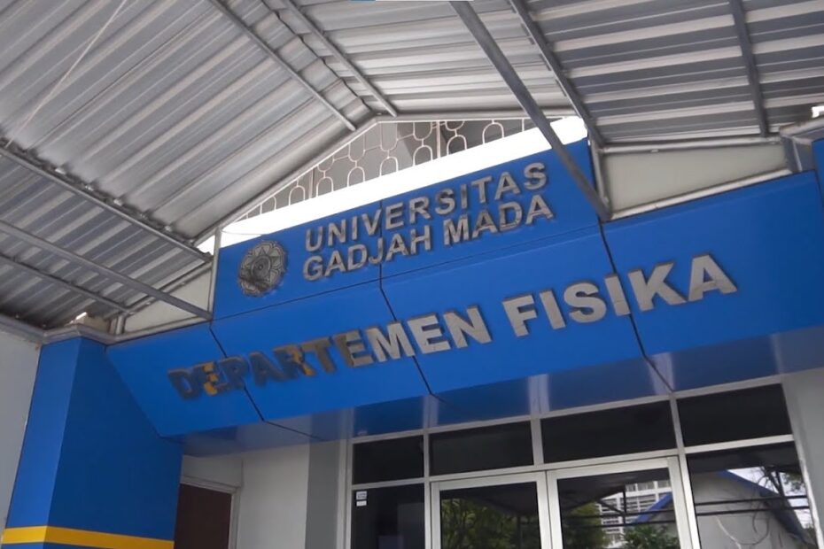 Fisika UGM