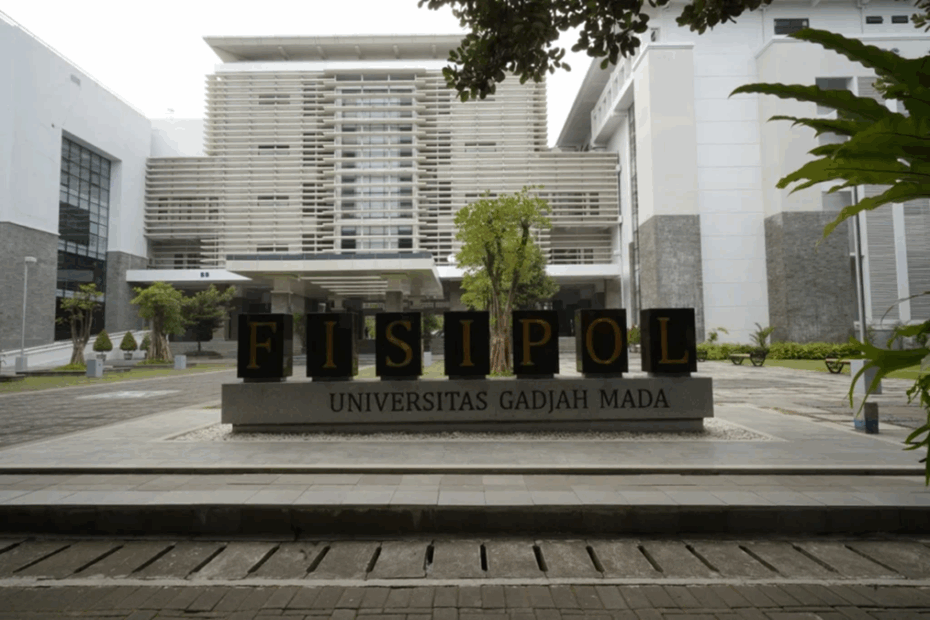 MKP UGM Manajemen Kebijakan Publik