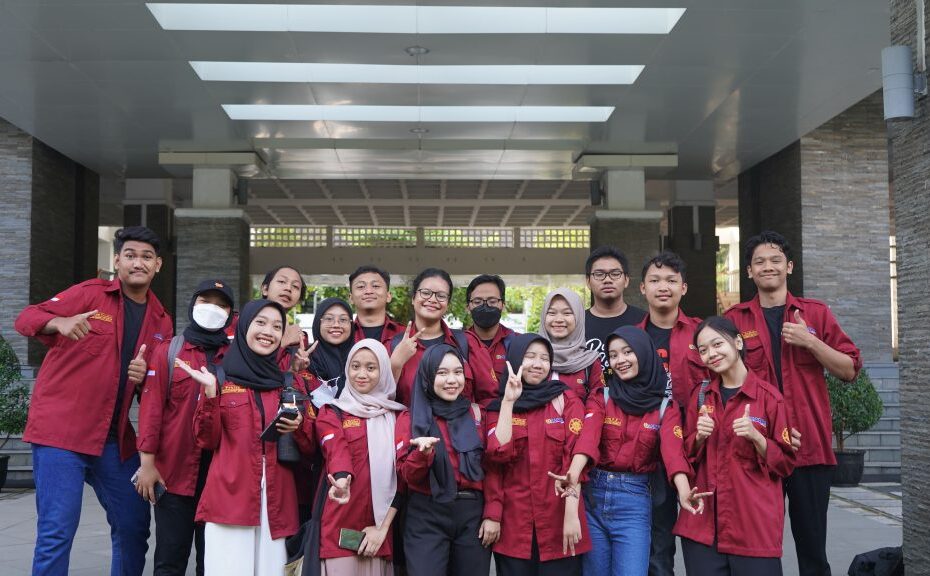 PSdK UGM