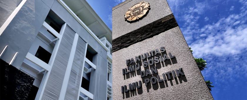 Politik dan Pemerintahan UGM