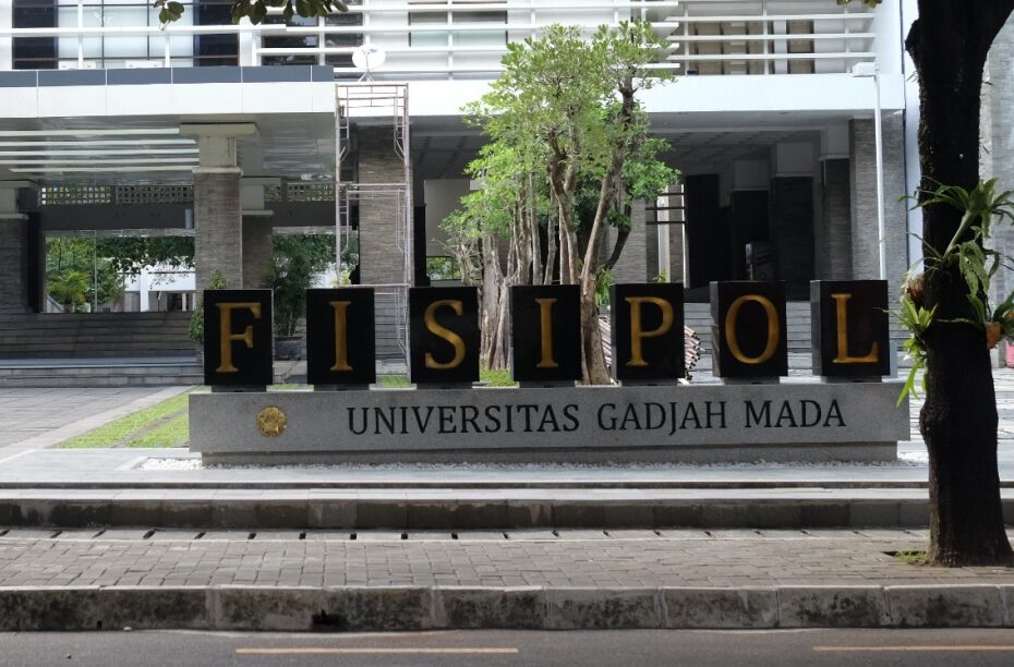 Sosiologi UGM
