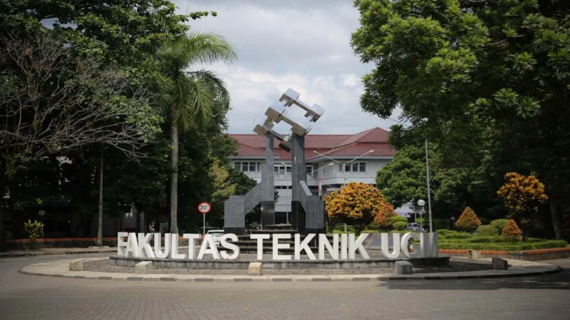 Teknik UGM