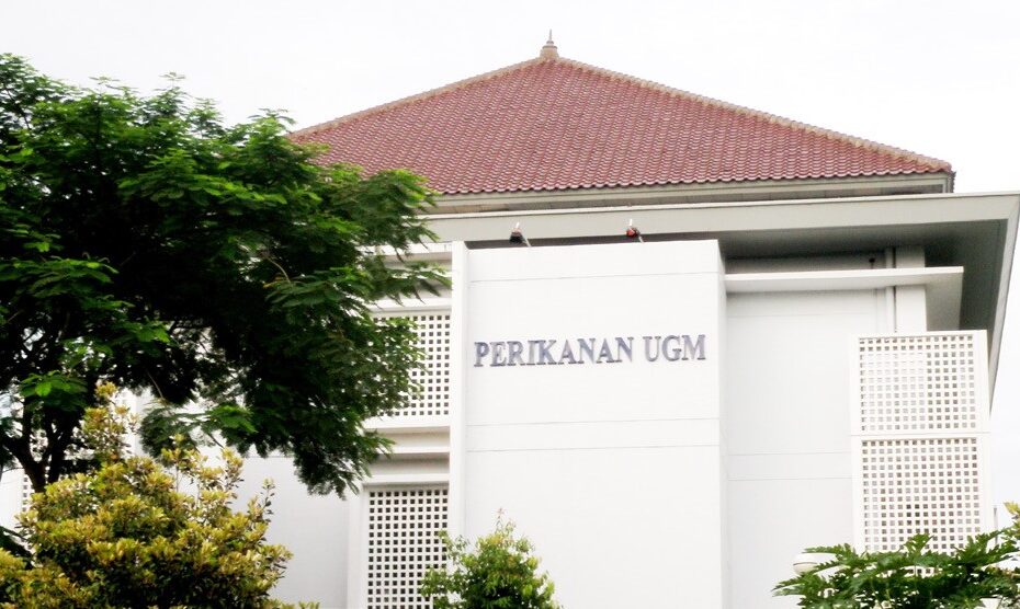 Teknologi Hasil Perikanan UGM