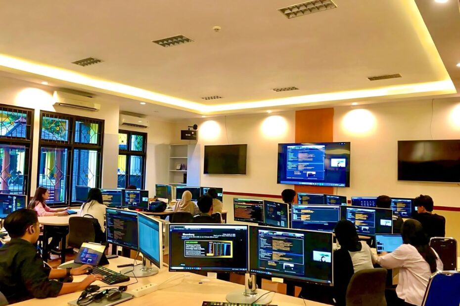 Bisnis Digital UNDIP
