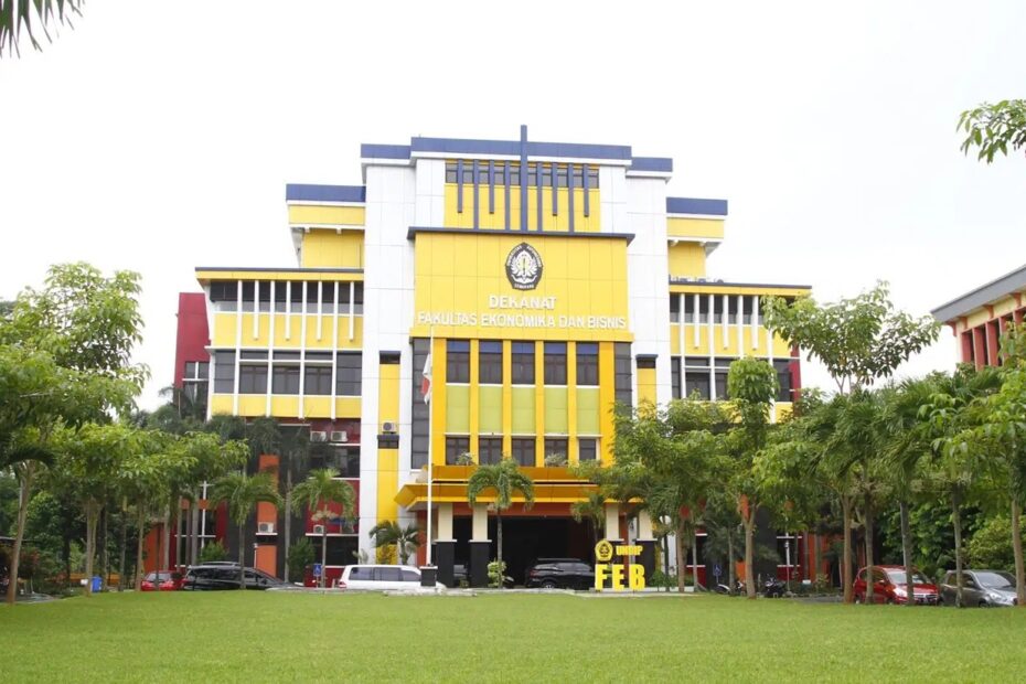 Ekonomi Islam UNDIP