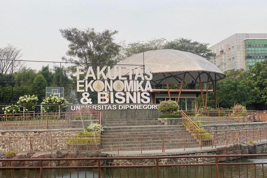 Ilmu Ekonomi UNDIP