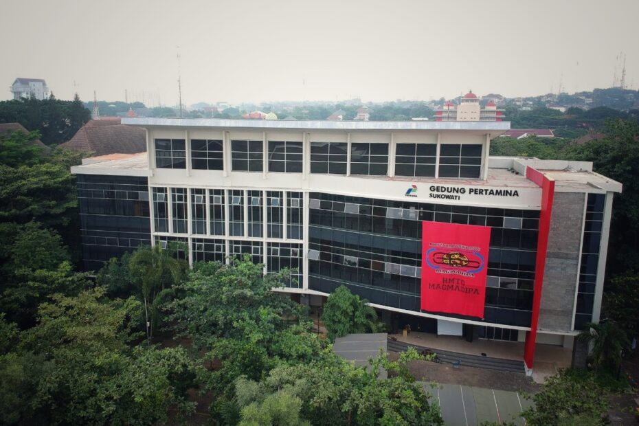 Teknik Geologi UNDIP
