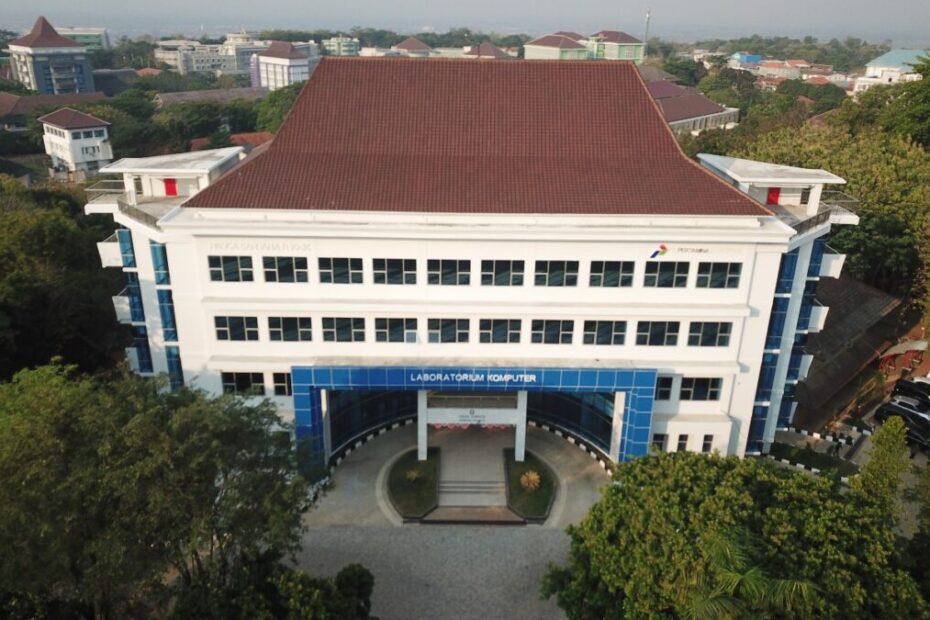 Teknik Komputer UNDIP