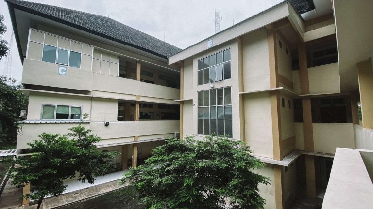 Teknik Lingkungan UNDIP