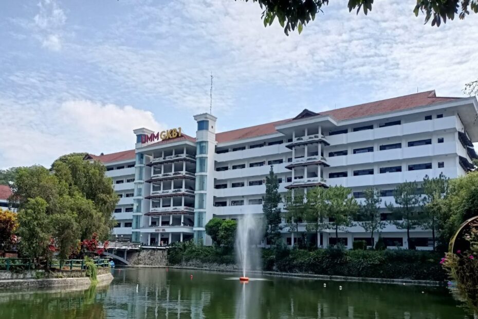 Jurusan di UMM Malang