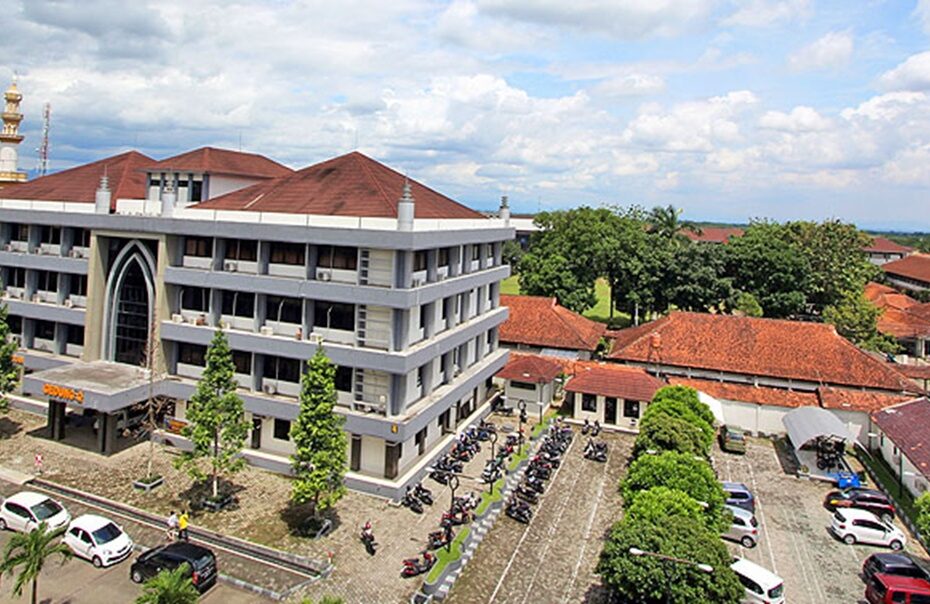 Jurusan di UMP Purwokerto