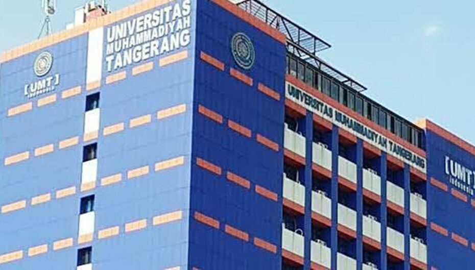 Jurusan di UMT