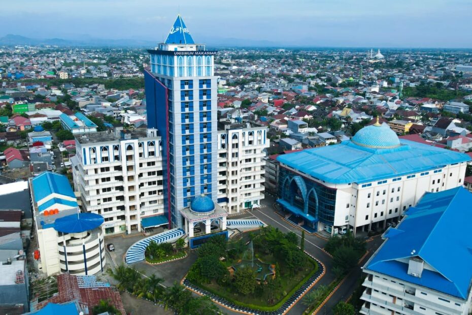 Jurusan di UNISMUH Makassar