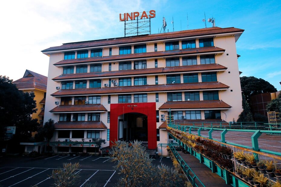 Jurusan di UNPAS