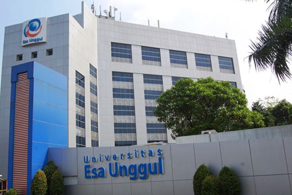 Jurusan di UEU Universitas Esa Unggul