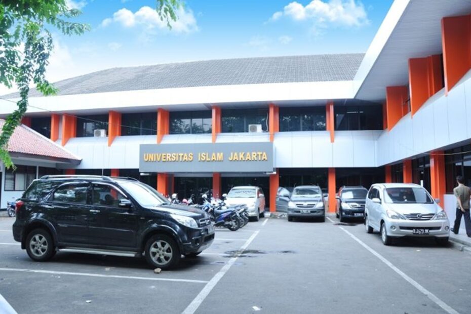 Jurusan di UID Jakarta
