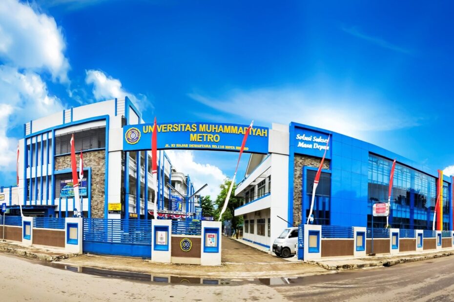 Jurusan di UM Metro