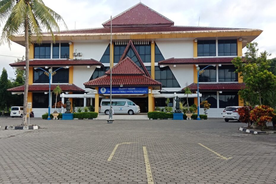 Jurusan di UMBY Mercu Buana Yogyakarta
